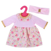 Одежда для кукол "My little baby" в пакете   GC18-98A / 459280