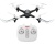 Радиоуправляемый квадрокоптер Syma X15A RTF 2.4G, черный -SYMA-X15A-B