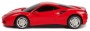 Машина р/у 1:24 Ferrari 488 GTB Цвет Красный 76000R