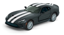 1:32 2013 SRT Viper GTS раскрашенный mix  5363DFKT