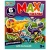 Динозаврики. MAXI-пазлы для малышей. 150х180х40мм. Умные игры 330627 Динозаврики. MAXI-пазлы для малышей. 150х180х40мм. Умные игры 330627