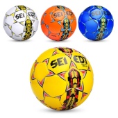 Мяч футбольный размер 2, 100 г мини  00-3475 / 433470