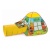 Палатка детская игровая МИМИМИШКИ 87x95x95,46x100см с тоннелем, GFA-TONMIMI01-R