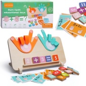 Игра развивающая "Лёгкий счёт"   D2269 / 506835