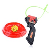 Игровой набор "Запускалка" в пакете   1869-1DP / 429849