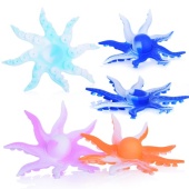 Игрушка - Антистресс "SquidoPop" (Сквидопоп) Осьминог 00-1161 / 362081