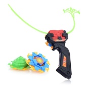 Игровой набор "Запускалка" в пакете   1869-2D / 429851