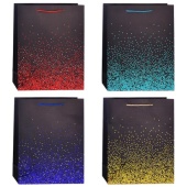 Пакет подарочный "Мерцание" (26*32*12см.)   00-3686 / 433648