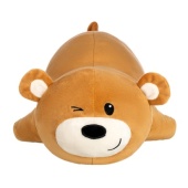 Подарочная игрушка "Мишка Мико"  KAIM1