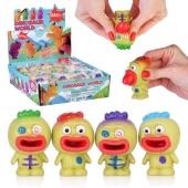 Игрушка-антистресс "Пришелец" 00-4775 / 451171