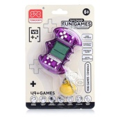 Электронная игра "Геймер" на листе XY9025-2B / 428759 Электронная игра "Геймер" на листе XY9025-2B / 428759