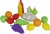 Набор продуктов №6 (19 элементов) (в сеточке) 47014