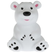 Игрушка для ванны умка СОЮЗМУЛЬТФИЛЬМ 1 шт. в сетке КАПИТОШКА LX-UMKA