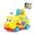 Игрушка развивающая "Школьный автобус" (в коробке), 77080