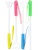 Световая палочка 25см, в пакете, микс, 3*AG3 в к-те( Арт. ИК-5167 ) кратно 12