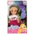Кукла Анечка 12см, акс., кор КАРАПУЗ  ANNA-C3-BB