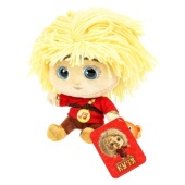 Игрушка мягкая Домовенок Кузя (Фильм) 20см с ty глазами,2ой арт, озвуч "МУЛЬТИ-ПУЛЬТИ"   M129054KUZ-