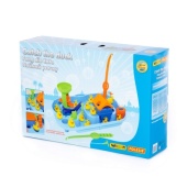 Игра "Поймай уточку" для 2-х игроков 40541