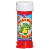 Мыл.пуз., 50мл, Т15018 /1010