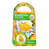 Бомбочки для ванны своими руками "Цыпленок" С0726 / 173949