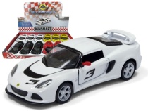 1:32 2012 Lotus Exige S mix 5361DKT