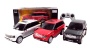 МАШИНА Р-У RASTAR "RANGEROVER SPORT" 1:24 СО СВЕТОМ 30300-RASTAR