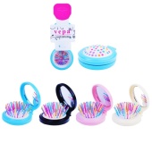 Расческа детская с зеркалом, в пакете 00-3610 / 433584 Расческа детская с зеркалом, в пакете 00-3610 / 433584