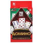 Домино в кор. "Играем вместе" 1211K246-R
