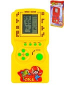 Электронная игра, цвет микс, батарейки 2*ААА не в к-те ( Арт. ИЭ-3437)