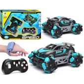 Машина "Stunt car" р/у, 27 MHz 889-34 / 480577