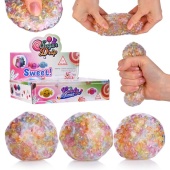 Игрушка-антистресс "Хрустик" 00-6946 / 491520 Игрушка-антистресс "Хрустик" 00-6946 / 491520