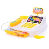 Игровой набор "Касса" в пакете 888-17 / 375573