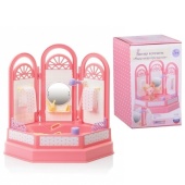 Ванная комната "Маленькая принцесса", С-1335