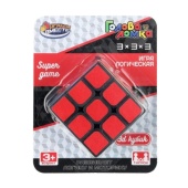 Игра головоломка, блист., 14*11*5 см ИГРАЕМ ВМЕСТЕ 2112K1144-R Игра головоломка, блист., 14*11*5 см ИГРАЕМ ВМЕСТЕ 2112K1144-R