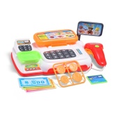 Игра Касса "Мой магазин" (свет, звук)    A31 / 513357