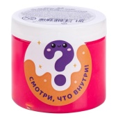 Игрушка «Мялка-жмялка», розовый SLI45 Игрушка «Мялка-жмялка», розовый SLI45