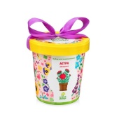 Горшок Астра звездная  hpn-6