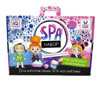 SPA-Набор C010