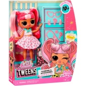 ЛОЛ СЮРПРАЙЗ Кукла Tweens Черри Б. Б. с аксессуарами L.O.L. SURPRISE!   68376