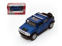 Хаммер Н2 в инд.кор.5097WKT 1:40 