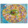 Ми-ми-мишки. Настольная игра-ходилка с масками 4 шт. Умные игры 313914