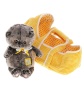 Басик BABY в люльке BB-002 