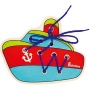 Шнуровка "Кораблик" ШН39 