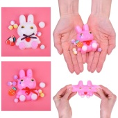 Игрушка -антистресс "Заяц"   00-5604 / 469569