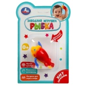 Заводная игрушка на блист. Умка , B2045062-R