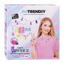 Украшения из эпоксидной смолы, Gummy Bear Set  В017Y / 403618