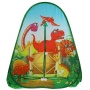 Палатка детская игровая, в сумке GFA-DINO01-R