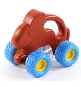 Беби Грипкар- "Кролик" 38234 Беби Грипкар- "Кролик" 38234