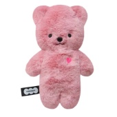 Игрушка мягконабивная "Мишка Шарлотта" 849М / 418141