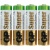Батарейка палец GP Super LR6 AA Shrink 4 Alkaline 1.5V (Цена за 4шт/уп) R
